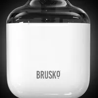 POD - Brusko - ZQ Micool - Белый (White) - 10-22w - 5мл - 500mAh